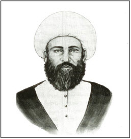 الامام المجاهد حسن علي البدر القطيفي