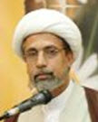 الشيخ حبيب الخباز