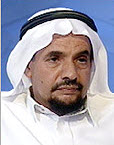 د.عبدالله الحامد