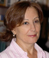 زهرة مرعي