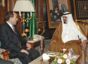 الملك والمالكي