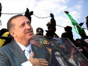 اردوغان