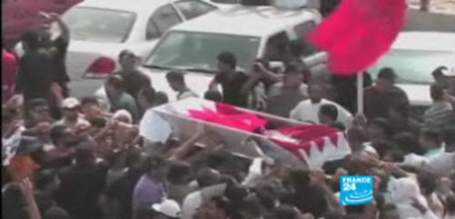 عودة الازمة في البحرين للمربع الاول