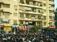 انتفاضة الشعب المصري