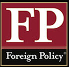 foreign policy