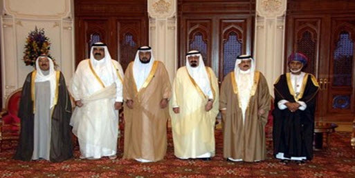 زمن الانقلابات العسكرية