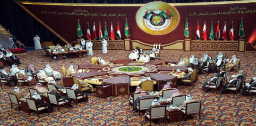 الاتحاد الخليجي والتاجيل المفتوح