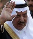 وزير الداخلية السعودي