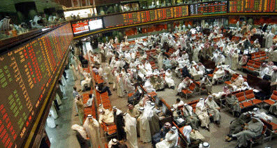أسواق المال