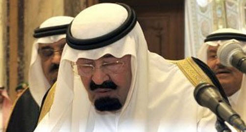 محكمة جدة تلاحق ناشط حقوقي