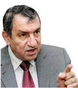 رئيس الوزراء المصري