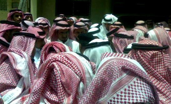 اعتصام المعلمين العاطلين عن العمل
