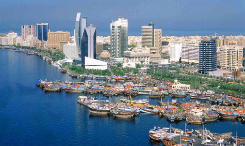 الامارات العربية المتحدة